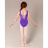 Energetiks Lisa Mesh Leotard, Childs