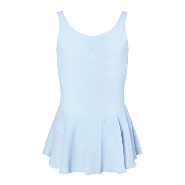 Energetiks Ashley Leotard with Skirt, Childs
