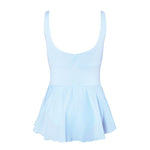 Energetiks Ashley Leotard with Skirt, Childs