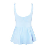 Energetiks Ashley Leotard with Skirt, Childs