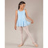 Energetiks Ashley Leotard with Skirt, Childs