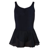 Energetiks Ashley Leotard with Skirt, Childs