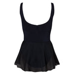 Energetiks Ashley Leotard with Skirt, Childs