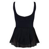 Energetiks Ashley Leotard with Skirt, Childs