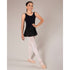 Energetiks Ashley Leotard with Skirt, Childs