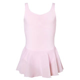 Energetiks Ashley Leotard with Skirt, Childs