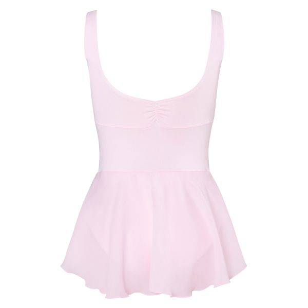 Energetiks Ashley Leotard with Skirt, Childs