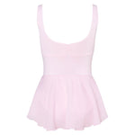 Energetiks Ashley Leotard with Skirt, Childs