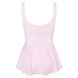 Energetiks Ashley Leotard with Skirt, Childs
