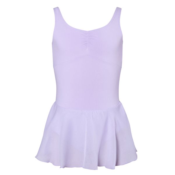 Energetiks Ashley Leotard with Skirt, Childs
