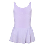 Energetiks Ashley Leotard with Skirt, Childs