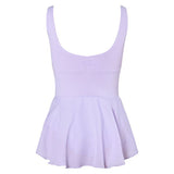 Energetiks Ashley Leotard with Skirt, Childs