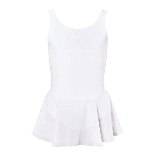 Energetiks Ashley Leotard with Skirt, Childs