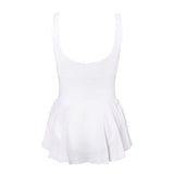 Energetiks Ashley Leotard with Skirt, Childs