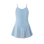 Energetiks Lucia Camisole with Skirt, Childs