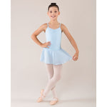Energetiks Lucia Camisole with Skirt, Childs