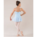 Energetiks Lucia Camisole with Skirt, Childs