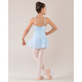 Energetiks Lucia Camisole with Skirt, Childs