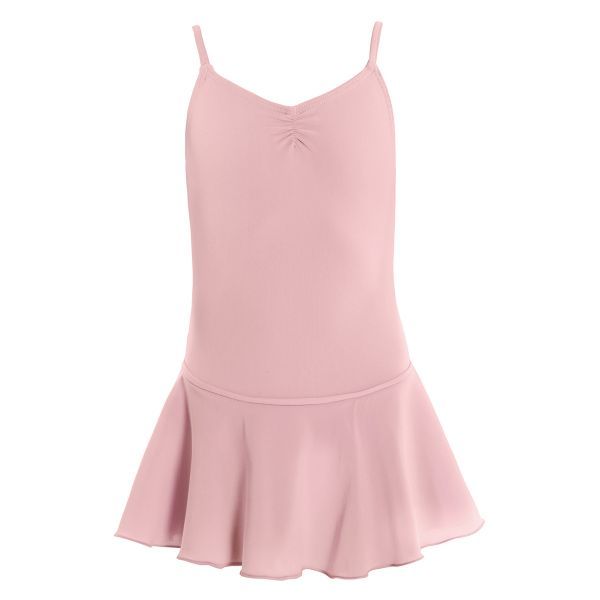 Energetiks Lucia Camisole with Skirt, Childs