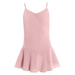 Energetiks Lucia Camisole with Skirt, Childs