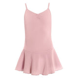 Energetiks Lucia Camisole with Skirt, Childs