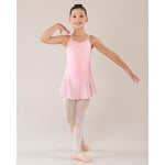 Energetiks Lucia Camisole with Skirt, Childs