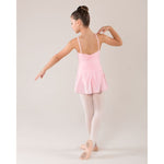 Energetiks Lucia Camisole with Skirt, Childs