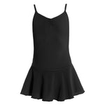 Energetiks Lucia Camisole with Skirt, Childs