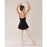 Energetiks Lucia Camisole with Skirt, Childs