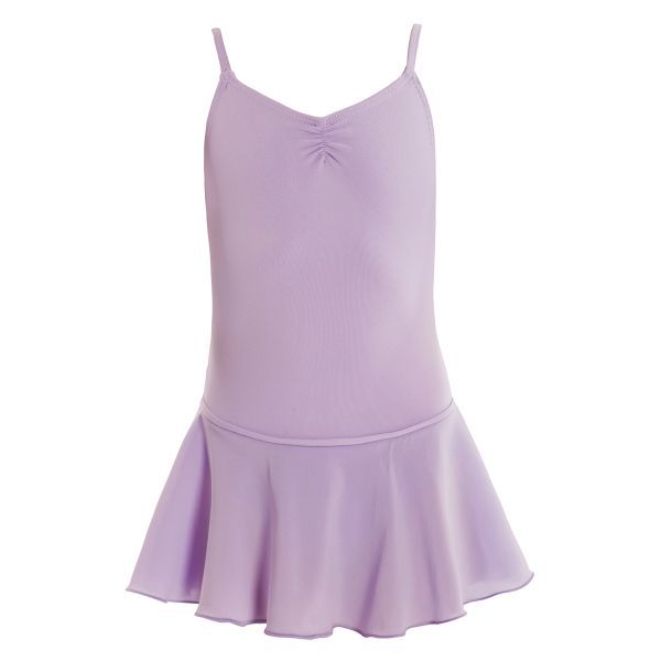 Energetiks Lucia Camisole with Skirt, Childs