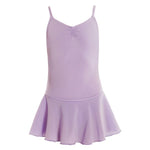 Energetiks Lucia Camisole with Skirt, Childs