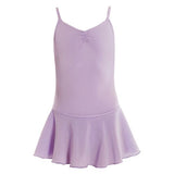 Energetiks Lucia Camisole with Skirt, Childs
