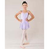Energetiks Lucia Camisole with Skirt, Childs