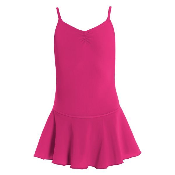 Energetiks Lucia Camisole with Skirt, Childs