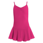 Energetiks Lucia Camisole with Skirt, Childs