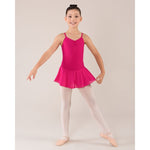 Energetiks Lucia Camisole with Skirt, Childs
