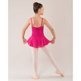 Energetiks Lucia Camisole with Skirt, Childs