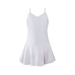 Energetiks Lucia Camisole with Skirt, Childs