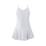 Energetiks Lucia Camisole with Skirt, Childs