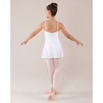 Energetiks Lucia Camisole with Skirt, Childs