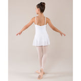 Energetiks Lucia Camisole with Skirt, Childs