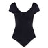 Energetiks Veronica Cap Sleeve Leotard, Childs