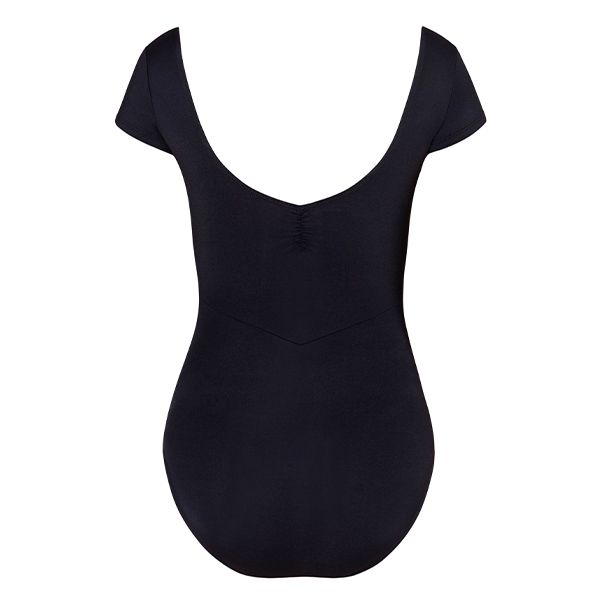 Energetiks Veronica Cap Sleeve Leotard, Childs