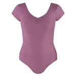Energetiks Veronica Cap Sleeve Leotard, Childs
