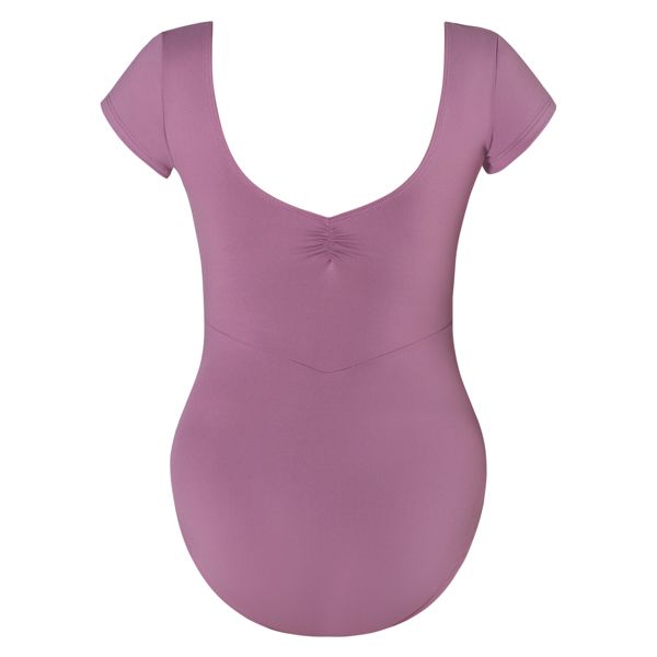 Energetiks Veronica Cap Sleeve Leotard, Childs
