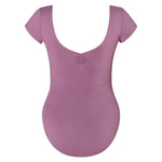Energetiks Veronica Cap Sleeve Leotard, Childs