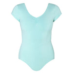 Energetiks Veronica Cap Sleeve Leotard, Childs