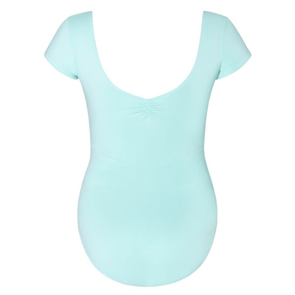 Energetiks Veronica Cap Sleeve Leotard, Childs