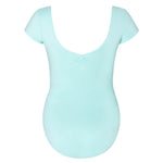 Energetiks Veronica Cap Sleeve Leotard, Childs