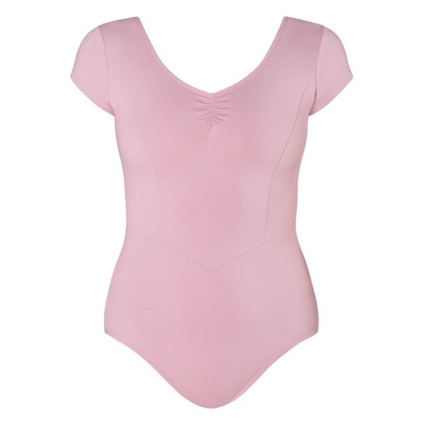 Energetiks Veronica Cap Sleeve Leotard, Childs